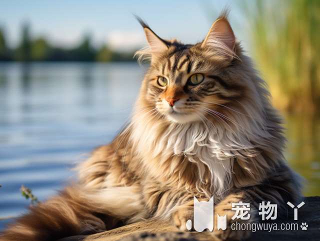 波斯猫几岁成猫？